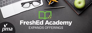 Produce Marketing Association Expands FreshEd Academy Catalogue With Retail Certificate