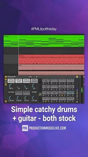 How To Daft Punk (Ableton Tips)