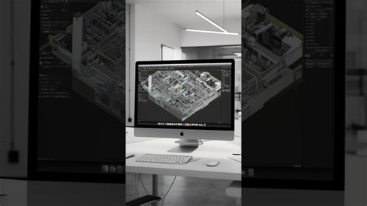 AutoCAD 2026 vs 2025: Performance & AI Comparison | Abiodun Lawrence posted on the topic | LinkedIn