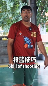 Guganeswaran S Batumalai on Instagram: "想提升命中率？一定要把投篮的细节和动作修正好，这样才能让你的投篮更稳、更准、更有信心！ 如果你的队友或者球员们也面对这些问题，请分享给他们看看，希望对你们有所帮助 #篮球训练 #投篮提升 #热血篮球 #古加尼教练 #coachguga"