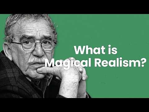 What is Magical Realism?
