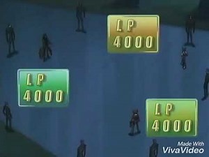 yu-gi-oh gx amv jaden x jesse vs fujiwara