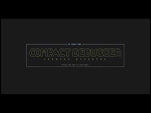 01. Startup Splash Screen