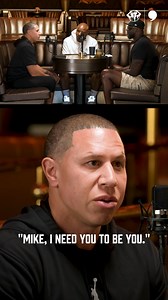 6.2K views · 107 reactions | “We really had nothing to lose. So we’re just out there playing free.” Mike Bibby takes us back to his freshman year with Arizona Men's Basketball and their 1997 National Championship. Watch his full episode of Knuckleheads on their new Youtube channel! playerstribu.ne/Knuckleheads | The Players' Tribune | Facebook