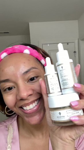 Beeandyou Natural TikTok'ta