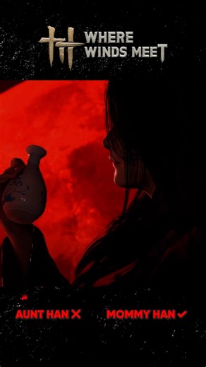 TIKI TIKI (Slowed) x WHERE WINDS MEET x AUNT HAN x Max Mayfield (Sadie Sink) EDIT #Wherewindsmeet