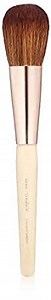 jane iredale Powder Complexion Brush, Large, Fluffy Tapered Cosmetic Brush, Applies & Diffuses Powders and Bronzers, Vegan, Cruelty Free