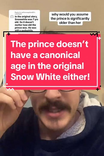 Exploring the Original Grimm's Snow White Tale