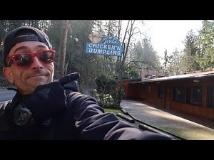Tad's Chicken N' Dumplings - Remembering The Iconic Restaurant In Troutdale, OR & Full Tour/History