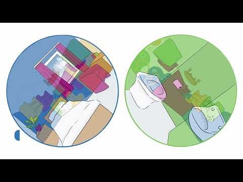 Being detained in a forensic setting under the Mental Health Act