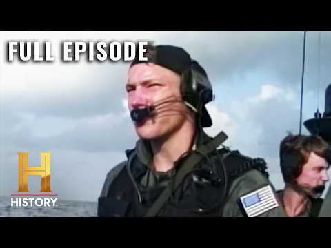 A Complete History of the Navy SEALs | Special | Full Episode
