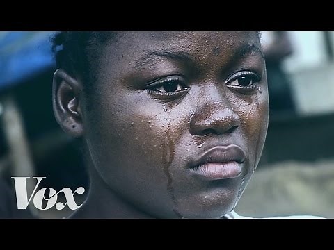 How this Ebola outbreak became the worst we've ever seen