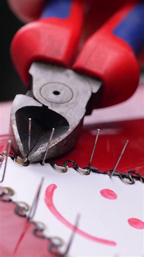Quick and Clever Fix for Your Car's Bumper! 🚗