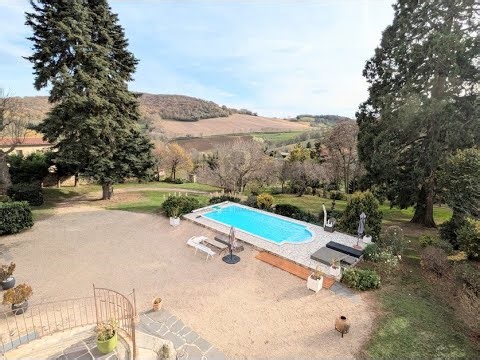 Château BUSSEOL