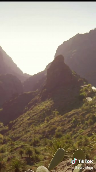 Explore Tenerife: Canary Islands Travel Guide