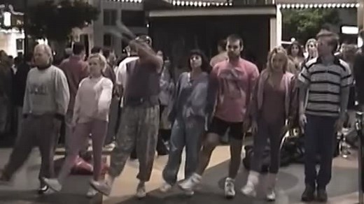 Fatboy Slim - Praise You [Official Video]