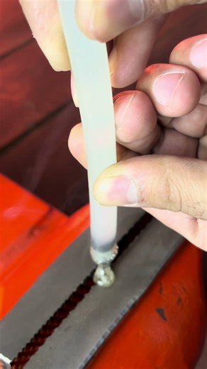 Practical Trick: Bendy Extension for Power Drill Bits