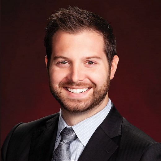 Nick A. Lasso, Esq. - Richard Harris Personal Injury Law Firm Las Vegas