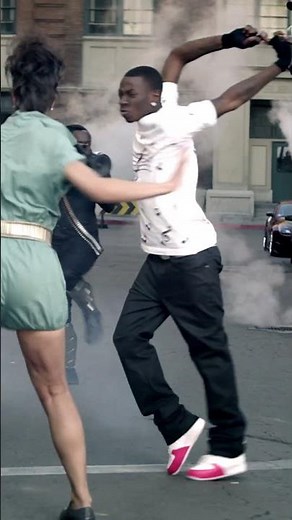 Black Eyed Peas - Rock That Body