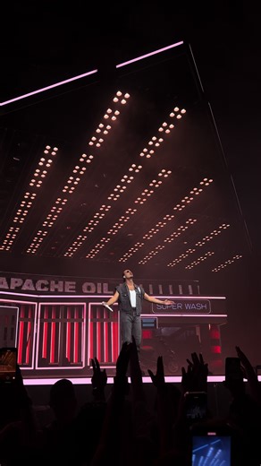 A P A C H E 2 🫀 7 @Apache 207 #apache207 #apachekonzert #apachearenatour #stuttgart #brotnachhause #apachebleibtgleich #apacheopenairtour2023 #apache207tour #apache_207 #fy #foryou #foryoupage