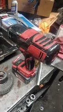 Transmission disassembly: 4L60E