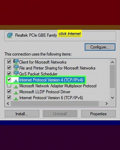 How to Change DNS Server on Windows