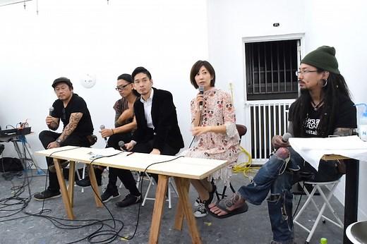 今までの当たり前が違法になる？沖縄の刺青文化「ハジチ」から考える、タトゥー裁判やマイノリティの表現の自由について | 文化のこと | 沖縄移住応援WEBマガジン おきなわマグネット