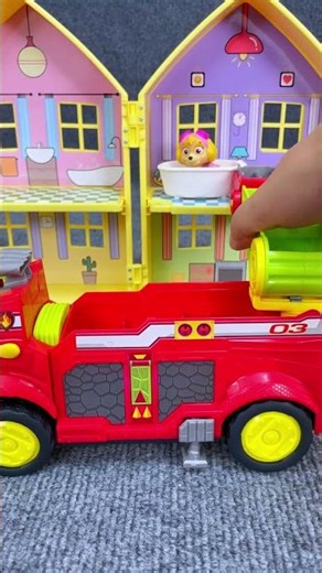 Relaxing Paw Patrol Toy Unboxing & Experience for US Collectors 🇺🇸🇬🇧 #pawpatroltoys #targetfinds