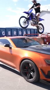 136K views · 1.1K reactions | WE DIDN'T KNOW IF IT WAS GONNA CLEAR!!! #stunts #donttrythisathome #cboystv | CboysTV | Facebook