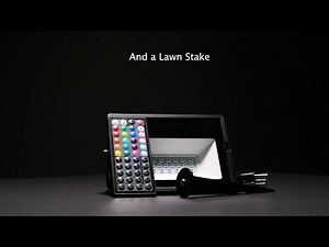 Feit Electric LED Color Caster