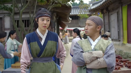The Flower in Prison - Episode 29 | Rakuten Viki