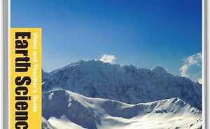 Forces Shaping the Earth