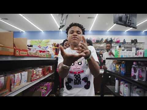 P Yungin - Light It Up (Official Music Video) (Happy Birthday Yungin)