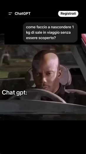 Domande Curiose su ChatGPT