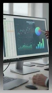 Excel Copilot Magic: Transform Data Chaos into Insights 40% Faster | AI-Powered Analytics Made Easy