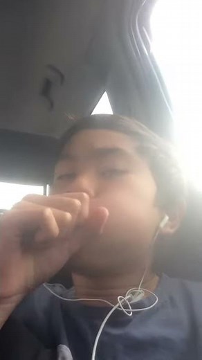 how to blow smoke out of your mouth TUTORIAL