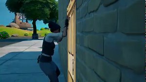 Mime time is op. C: u/Gamespon | Fortnite Funny Videos