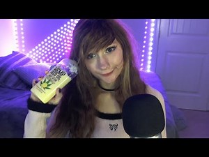 WET CREAMY SOUNDS ASMR | Lotion Hands #wetsounds #asmr