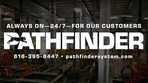 Technical Support - Pathfinder Systems