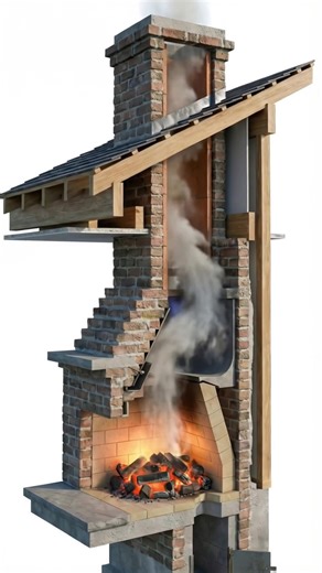 Effective Methods for Sealing Chimneys