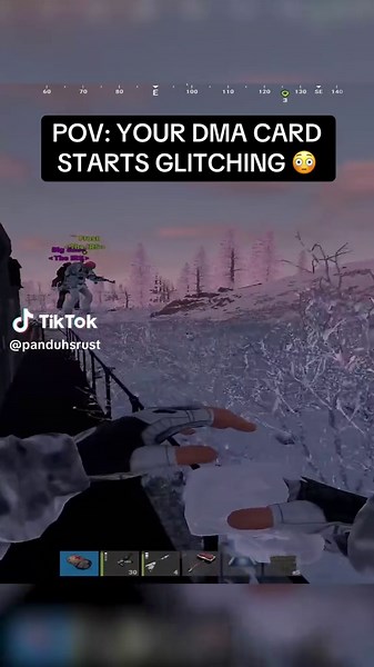Panduh on TikTok