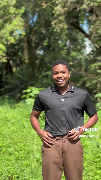 Far away🔥#davisonug