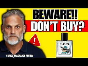 CUPIDS FRAGRANCE REVIEW (❌SCAM OR LEGIT?✅) - Cupids Cologne Reviews - Cupids Hypnosis 2.0 Pheromone