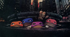 CBS All Access Developing Live-Action TEENAGE MUTANT NINJA TURTLES Series?