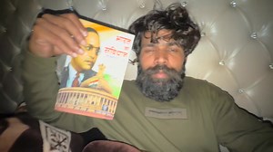 Winter workout day 1 | Rahul Dhandlaniya