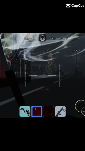 New Cloaker in DvN:mental of combat