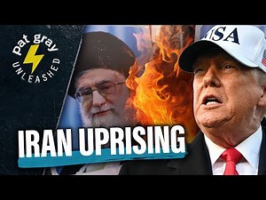 Trump's Bold Backing: 'Help Is on the Way' as Iran Protests Escalate | 1/14/26