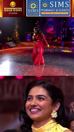 Vazhithunaiye 😍 Vazhithunaiye 🤩 Sivaangi சும்மா நொறுக்கிட்டாங்க..| Cute Live Singing