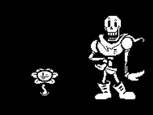Your Best Nightmare but it's Bonetrousle