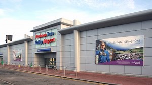 Save Teesside Airport - Stop the housing